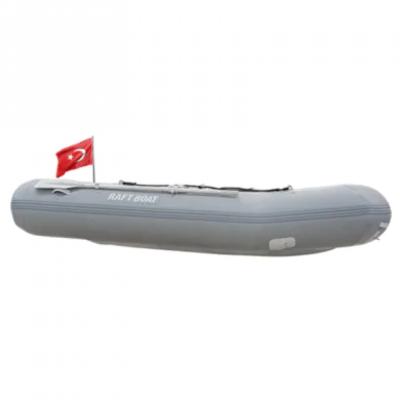 Şişme Deniz Botu Katlanabilir Tabanlı 240 RBA 