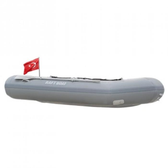 Şişme Deniz Botu Katlanabilir Tabanlı 280 RBA 