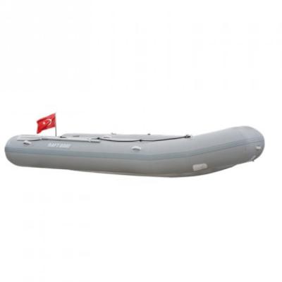 Şişme Deniz Botu Katlanabilir Tabanlı 350 RBA 