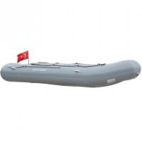 Şişme Deniz Botu Katlanabilir Tabanlı 390 RBA 