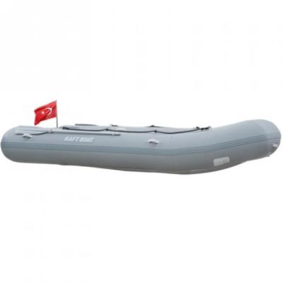 Şişme Deniz Botu Katlanabilir Tabanlı 390 RBA 