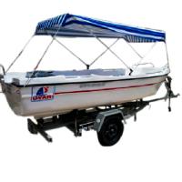 Avcı - 450 Klasik Tekne