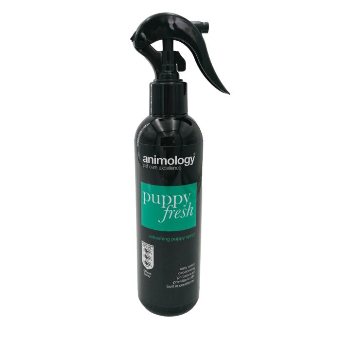 Animology Puppy Fresh Koku Giderici Sprey 250ml