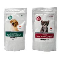 Anne Süttü Takviyesi 200Gr Kitten PharmaSed Maxisol