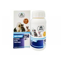 Kuru Temizleme 250Gr Apex Kedi Toz Şampuan