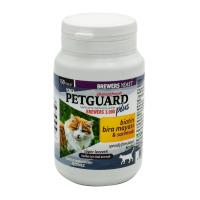 Brewers Yeast 150 Tablet Yavru ve Yetişkin Kediler için PetGuard