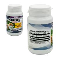 Brewers Yeast 150 Tablet Yavru ve Yetişkin Kediler için PetGuard