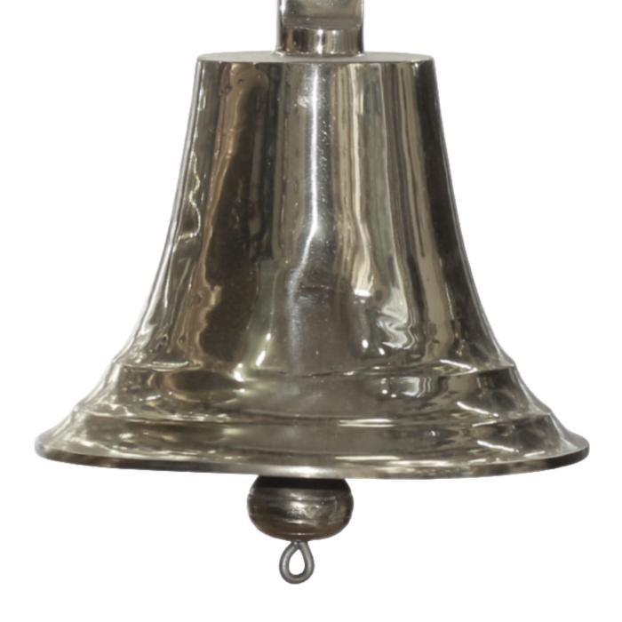 Çan 27cm Çap Pirinç Döküm