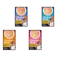 Ciao Chicken Broth50Gr Tavuklu Kedi Çorbası