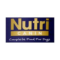 Domuz Etli %92 400Gr Nutri Canin Yaş Köpek Maması