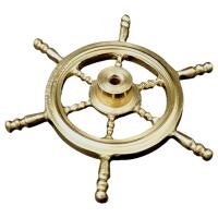 Dümen-II Pirinç Döküm  