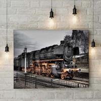 Fotoğraf PiMarks Kanvas Tablo 56