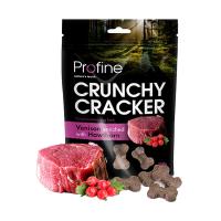 Geyik Etli 150Gr Profine Köpek Kıtır Kraker  