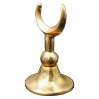 Hilal Masa Üstü Pirinç Döküm 