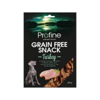Hindi Etli Tahılsız Profine 200Gr Köpek Ödülü 4Adet