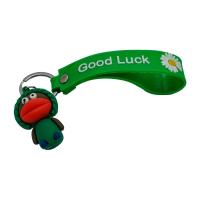 Kaktüs Eğlenceli Karakter Good Luck Anahtarlık