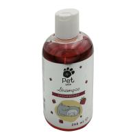 Kedi ve Köpek 250Ml Şampuan Çilek Kokulu 