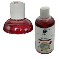 Kedi ve Köpek 250Ml Şampuan Çilek Kokulu 