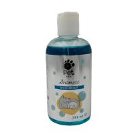 Kedi ve Köpek 250Ml Şampuan Okyanus Kokulu