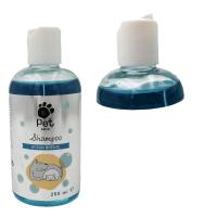 Kedi ve Köpek 250Ml Şampuan Okyanus Kokulu