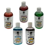 Kedi ve Köpek 250Ml Şampuan Okyanus Kokulu