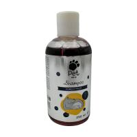 Kedi ve Köpek 250Ml Şampuan Orman Meyvesi Kokulu