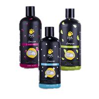 Kedi ve Köpek 400Ml Şampuan Okyanus Kokulu