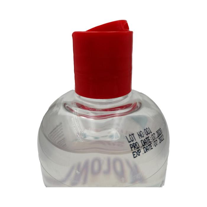 Keep Off 80oC Kolonya 400 Ml