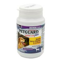 Köpek Brewers Yeast 150 Tablet Yavru ve Yetişkin PetGuard