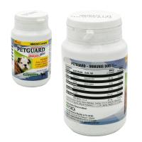 Köpek İmmunis Plus 100 Tablet Adult PetGuard