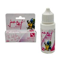 Kuş Soğuk Algınlığı Tedavisi 30Ml Jazz Vet