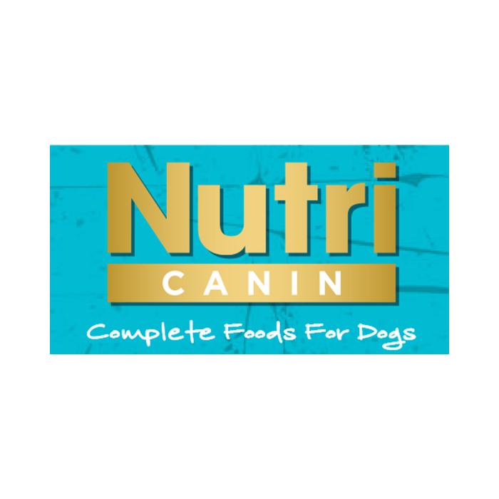 Kuzu Etli %92 400Gr Puppy Nutri Canin Yaş Köpek Maması