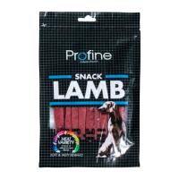 Kuzu Etli Profine 80Gr Köpek Ödülü 6Adet