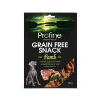 Kuzu Etli Tahılsız Profine 200Gr Köpek Ödülü