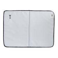 Minder Mat Gri Renk TML Köpek Yatağı 110cmx75cm