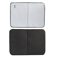 Minder Mat Gri Renk TML Köpek Yatağı 110cmx75cm