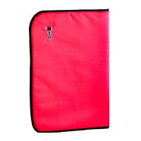 Minder Mat Kırmızı Renk TML Köpek Yatağı 110cmx75cm