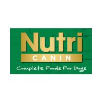 Kuzu Etli %92 200Gr Nutri Canin Yaş Köpek Maması 4Adet