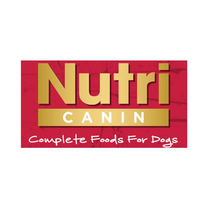 Sığır Etli %92 200Gr Nutri Canin Yaş Köpek Maması
