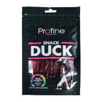 Ördek Etli Profine 80Gr Köpek Ödülü 14Adet