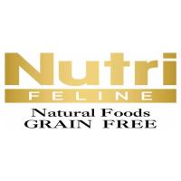 Tavuk&Balık Etli Sandvic Tahılsız Nutri Feline 50Gr Kedi Ödülü 4Adet