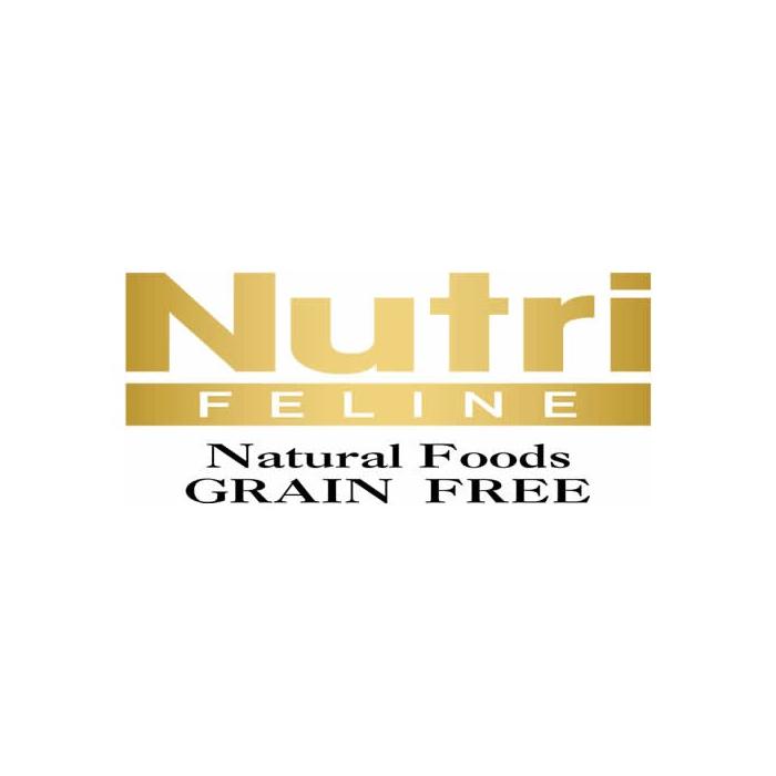 Tavuk&Balık Etli Sandvic Tahılsız Nutri Feline 50Gr Kedi Ödülü 4Adet
