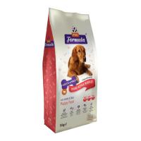 Kuzu Etli 15Kg PRO FORMULA Yavru Köpek Maması