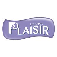 Plaisir Pate 100Gr Sığır Etli 8Adet Yaş Kedi Maması 