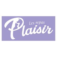 Pate Somon Etli 100Gr Plaisir Yaş Kedi Kedi Maması 8Adet