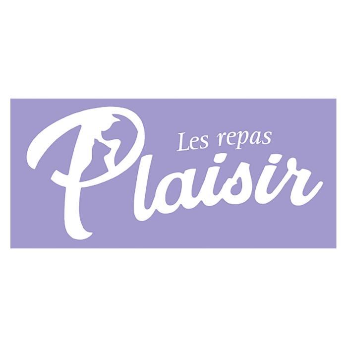 Pate Somon Etli 100Gr Plaisir Yaş Kedi Kedi Maması 8Adet