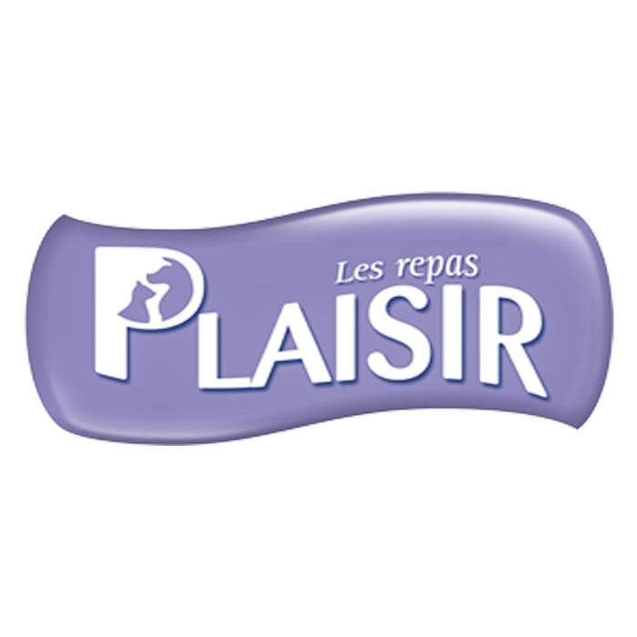 Pouch Sığır Etli&Hindili 100Gr Plaisir Kedi Maması 8Adet