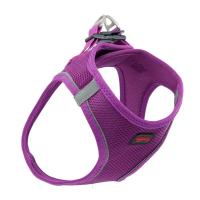 Airmesh Mor XxxSmall  Tailpetz Göğüs Tasması 