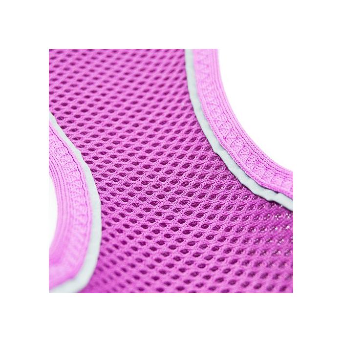 Airmesh Mor XxxSmall  Tailpetz Göğüs Tasması 