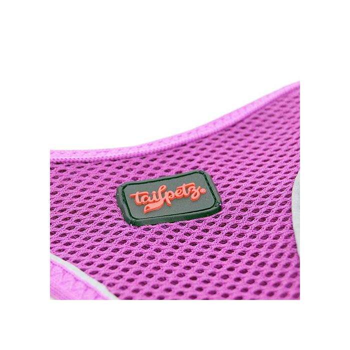 Airmesh Mor XxxSmall  Tailpetz Göğüs Tasması 